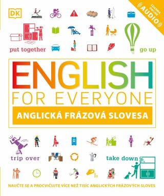English for Everyone Anglická frázová slovesa - Tim Bowen,Thomas Booth,Susan Barduhn