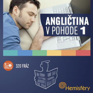 Angličtina v pohode 1 - Lucie Meisnerová, Roman Baroš, Ingrid Masárová