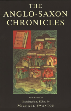 Anglo-Saxon Chronicle - kolektiv autorů