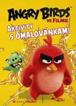 Angry Birds ve filmu - Kolektiv