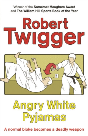 Angry White Pyjamas - Twigger Robert