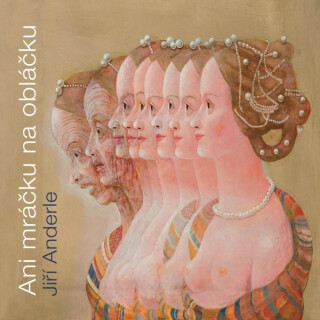 Ani mráčku na obláčku - Jiří Anderle