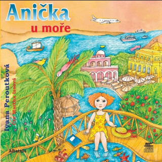 Anička