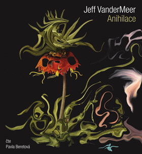 Anihilace - Jeff VanderMeer