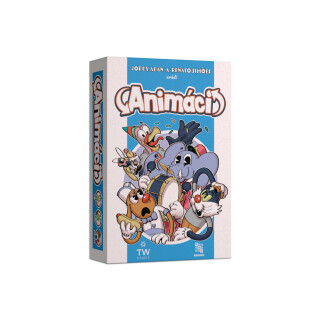 Animáci - 