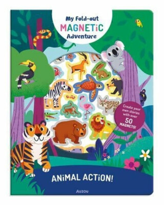 Animal Action - 