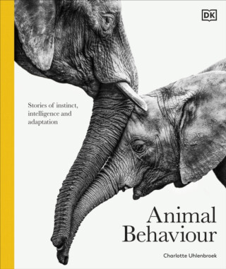 Animal Behaviour - DK