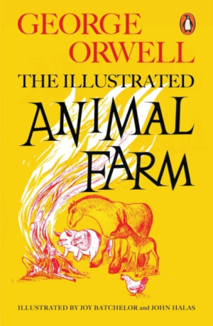 Animal Farm - George Orwell