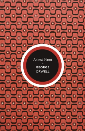 Animal Farm - George Orwell