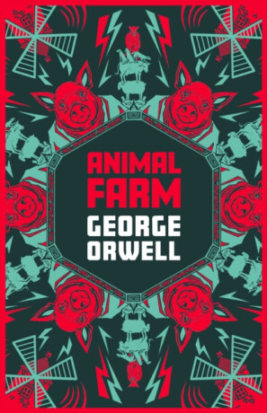 Animal Farm - George Orwell