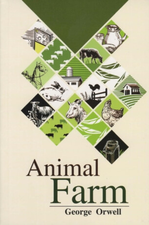 Animal Farm - George Orwell