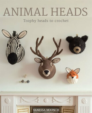 Animal Heads - V Mooncie