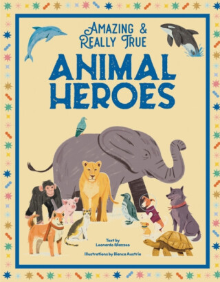 Animal Heroes - 