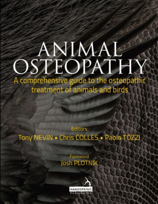 Animal Osteopathy - Christopher Colles,Anthony Nevin,Paolo Tozzi