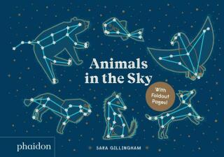 Animals in the Sky - Sara Gillinghamová