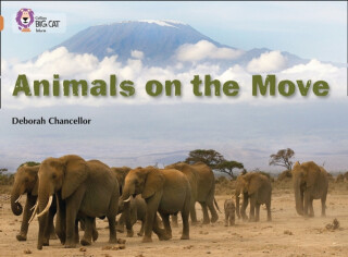Animals on the Move - Deborah Chancellor