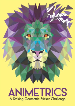 Animetrics - Marx Jonny,Buster Books