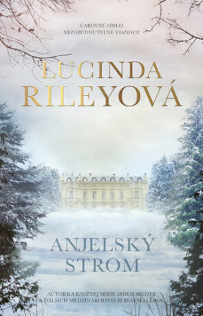 Anjelský strom - Lucinda Rileyová