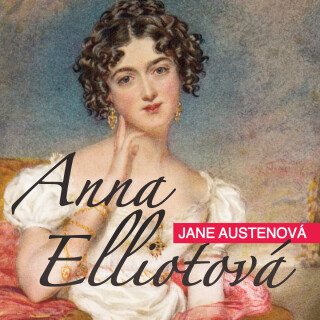 Anna Elliotová - Jane Austenová