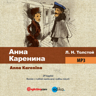 Anna Karenina - Lev Tolstoj