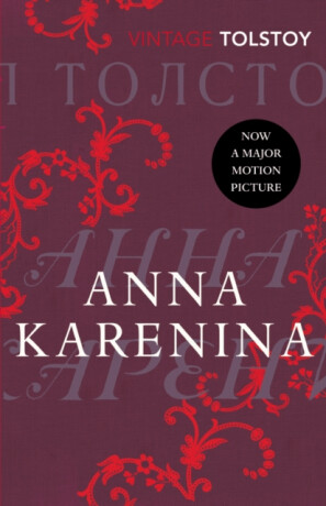 Anna Karenina - Leo Tolstoy