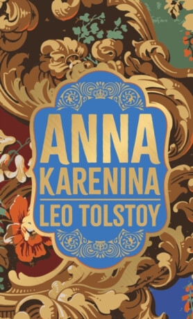 Anna Karenina - 