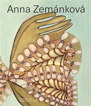 Anna Zemánková - anglická verze - Terezie Zemánková,Anežka Šimková