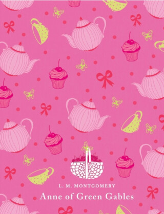 Anne of Green Gables - Lucy Maud Montgomeryová
