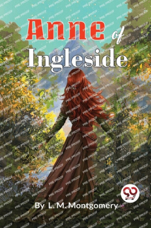 Anne of  Ingleside - 
