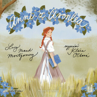 Anne z Avonlea - Lucy Maud Montgomery