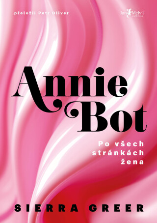 Annie Bot - Sierra Greer