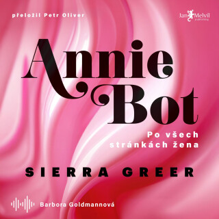 Annie Bot - Sierra Greer