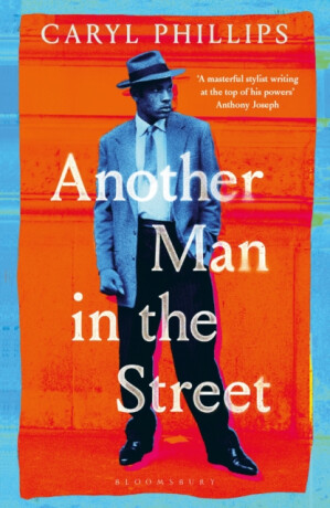 Another Man in the Street - Phillips Caryl