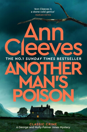 Another Man's Poison - Ann Cleevesová