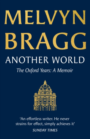 Another World - Bragg Melvyn