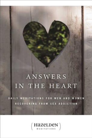 Answers in the Heart - Anonymous