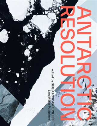 Antarctic Resolution - 