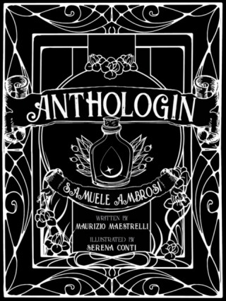 Anthologin - Samuele Ambrosi,Maurizio Maestrelli