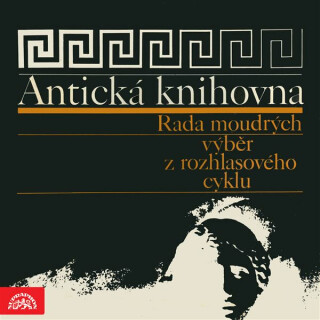 Antická knihovna - Platón