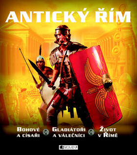 Antický Řím - 