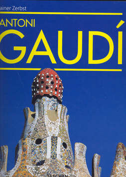 Gaudí - Rainer Zerbst
