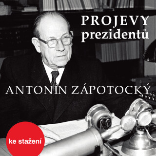 Antonín Zápotocký - Antonín Zápotocký