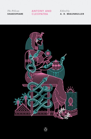 Antony and Cleopatra - William Shakespeare
