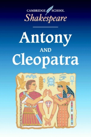 Antony and Cleopatra - William Shakespeare