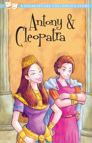 Antony and Cleopatra - Macaw Books