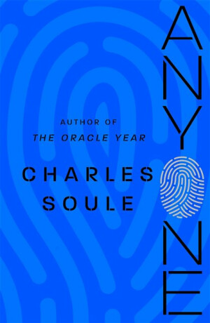 Anyone - Charles Soule