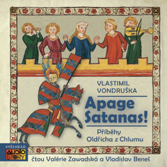 Apage Satanas - Vlastimil Vondruška