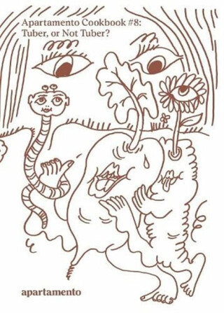 Apartamento Cookbook #8 - 