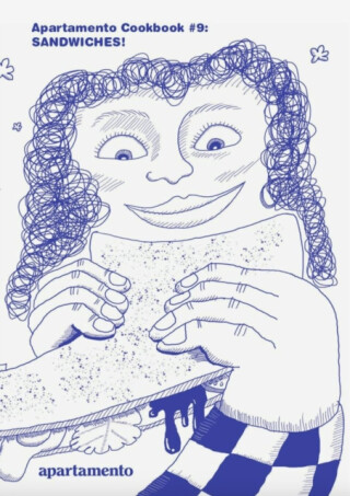 Apartamento Cookbook #9 - 