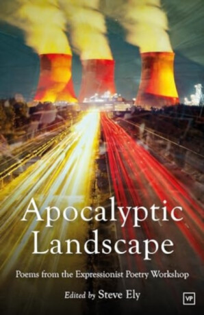 Apocalyptic Landscape - 